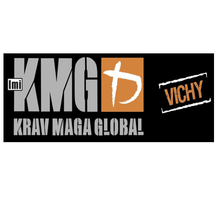 Logo ECOLE VICHYSSOISE DE KRAV MAGA
